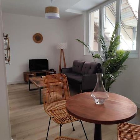 La Cachette De Faventines Apartment Valence  Ngoại thất bức ảnh
