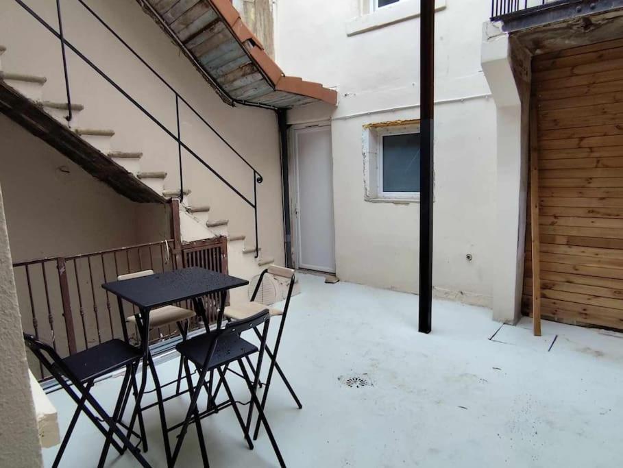 La Cachette De Faventines Apartment Valence  Ngoại thất bức ảnh