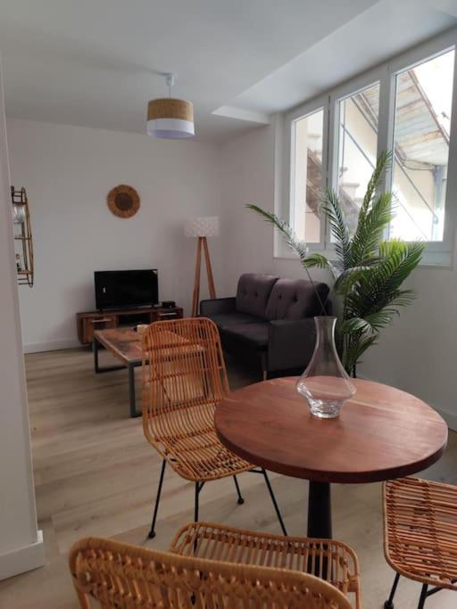 La Cachette De Faventines Apartment Valence  Ngoại thất bức ảnh