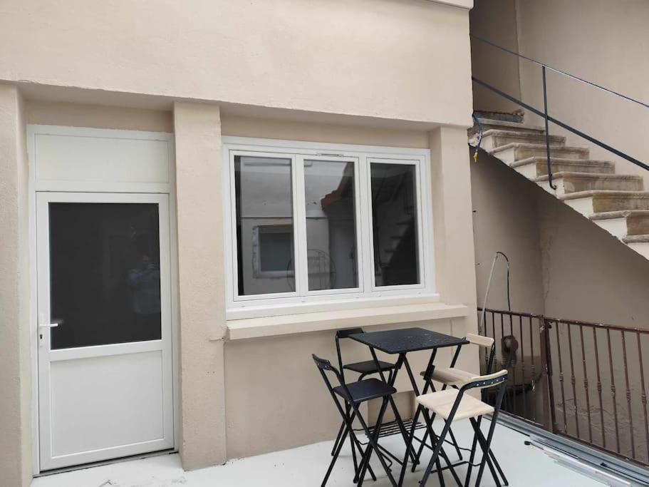La Cachette De Faventines Apartment Valence  Ngoại thất bức ảnh